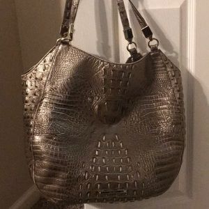 Brahmin purse